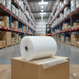 Folia bąbelkowa 100cm/100m