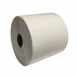 24 szt. Etykiety termiczne 100x150 a'500 Fi25