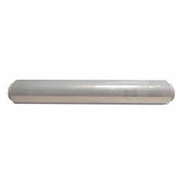 18 szt. - Folia stretch 1,5 kg transparentna