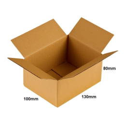 Karton klapowy 130x100x80...