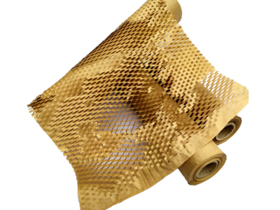 Papier nacinany NETEKO Kraft 30cm x 100mb – epakowacz.pl