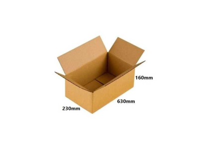 Karton klapowy 630x230x160 – recenzja produktu