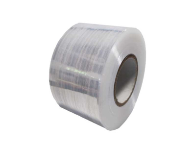 Folia stretch MINI-RAP 50mm/190m transparent – recenzja