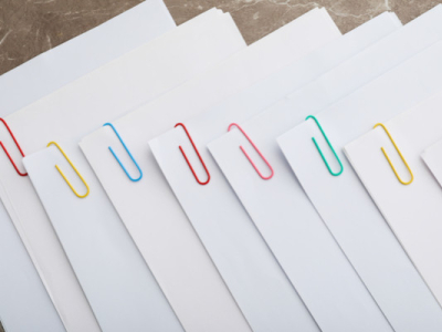 Wymiary formatów papieru – A0–A10 i seria B, tabela z zastosowaniami